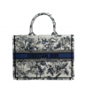 Сумка Dior Book Tote Large (16643)