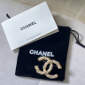Брошь Chanel (18243)