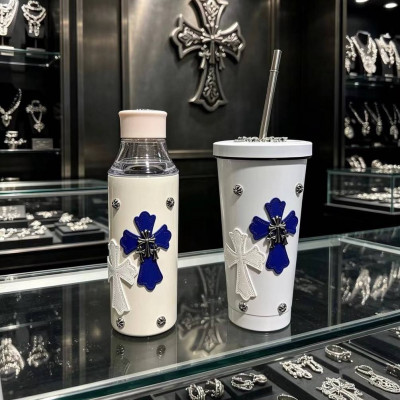 Бутылка Chrome Hearts (18443)
