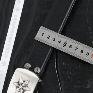 Ремень Chrome Hearts (18643)
