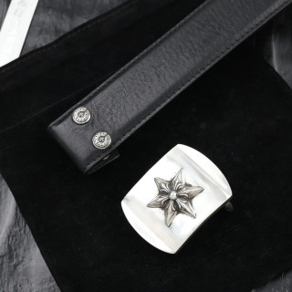 Ремень Chrome Hearts (18643)