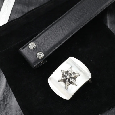 Ремень Chrome Hearts (18643)