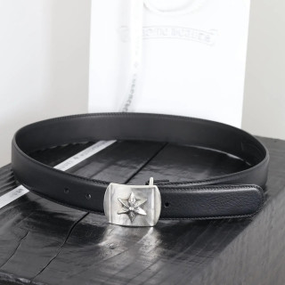 Ремень Chrome Hearts (18643)