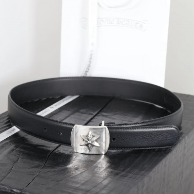 Ремень Chrome Hearts (18643)