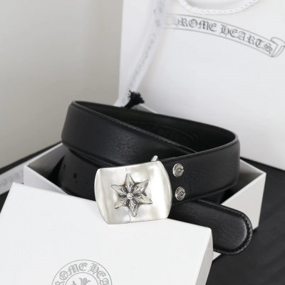 Ремень Chrome Hearts (18643)