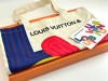 Сумка шопер и пляжное полотенце Louis Vuitton (13144)