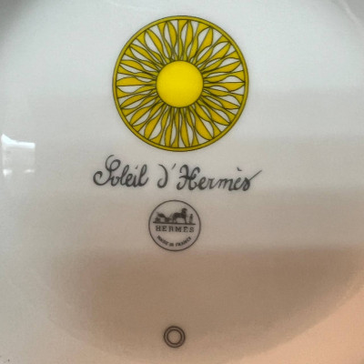 Салатник Hermes Soleil d'Hermes 3 л (15844)