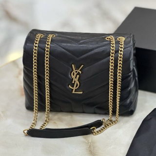 Сумка Yves Saint Laurent 29х17х8 см (17945)