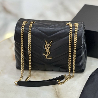 Сумка Yves Saint Laurent 29х17х8 см (17945)