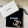 Брошь Chanel (18245)