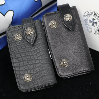 Ключница Chrome Hearts 12,5*6,5 см (8245)
