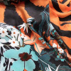 Плед Hermes Tiger 150х150 / 150х200 / 200х230 см (8445)