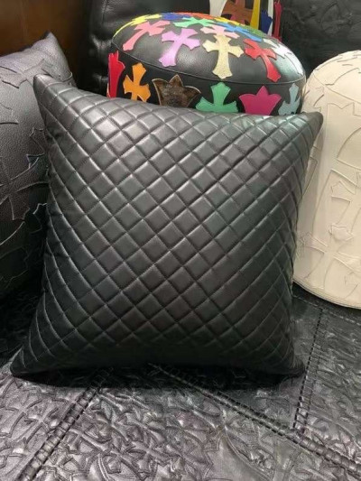 Подушка Chrome Hearts (14346)