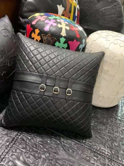 Подушка Chrome Hearts (14346)