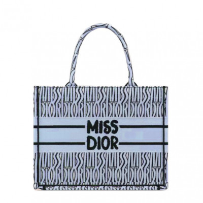 Сумка Dior Book Tote Large (16646)