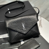 Сумка Yves Saint Laurent 22х17х6 см (17946)