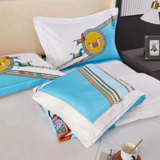 Постельное белье Hermes 12447