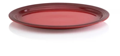 Керамическое овальное блюдо, 46 см, Le Creuset (14247)