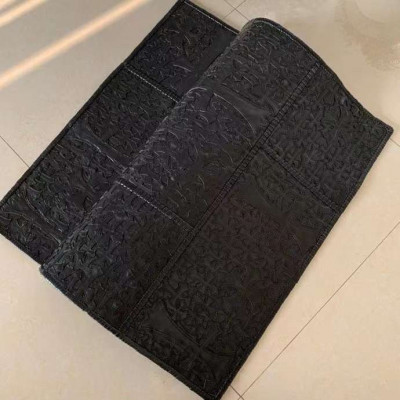 Коврик Chrome Hearts (14347)