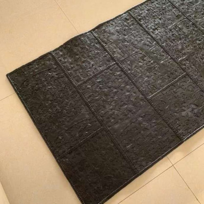 Коврик Chrome Hearts (14347)