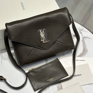 Сумка Yves Saint Laurent 22х17х6 см (17947)