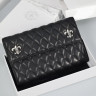 Сумка-кошелек Chrome Hearts 13*21 см (8247)