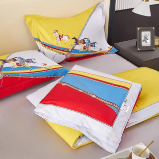 Постельное белье Hermes 12448