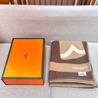 Плед Hermes Brandebourgs 140х170 см (13848)