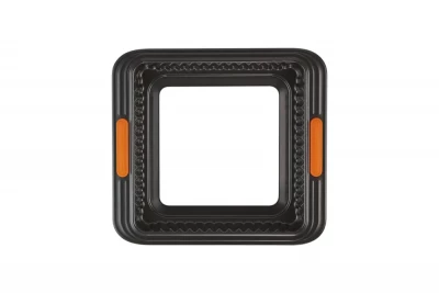 Стальная форма для выпечки с антипригарным покрытием, 23 см, Le Creuset (14248)