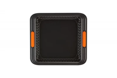 Стальная форма для выпечки с антипригарным покрытием, 23 см, Le Creuset (14248)