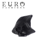 Фигурка Lalique Angelfish, черная (14648)