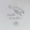 Ваза Hermes Carnets d’Equateur 27см (15148)