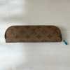 Пенал Louis Vuitton 20*7 см (15548) с далматинцем