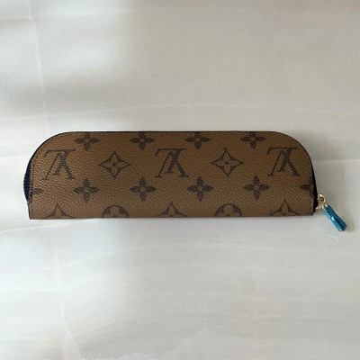 Пенал Louis Vuitton 20*7 см (15548) с далматинцем