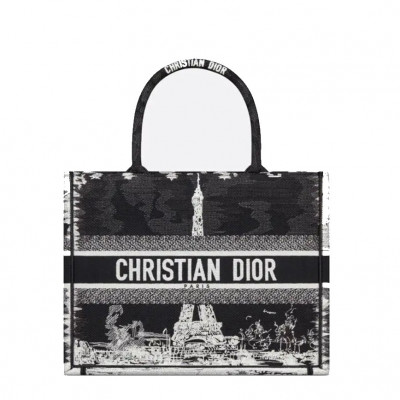 Сумка Dior Book Tote Large (16648)