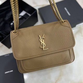 Сумка Yves Saint Laurent 28х21х14 см (17949)