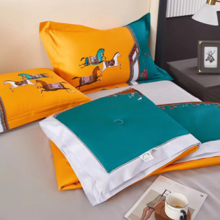 Постельное белье Hermes 12450