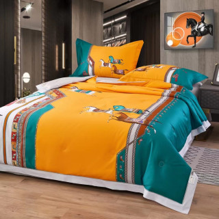 Постельное белье Hermes 12450