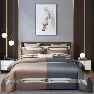 Постельное белье Hermes 12650