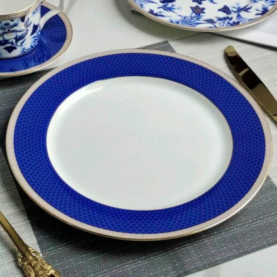 Набор столовой посуды Wedgwood на 1 персону (12850)