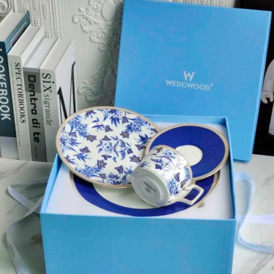 Набор столовой посуды Wedgwood на 1 персону (12850)