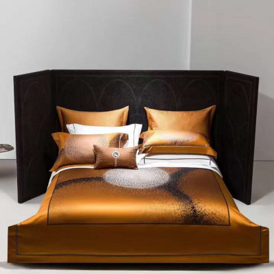 Постельное белье Hermes (13050)