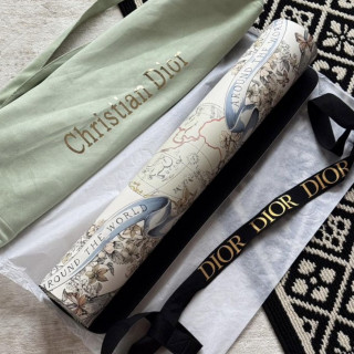Коврик для йоги Christian Dior 183*68 см (16550)