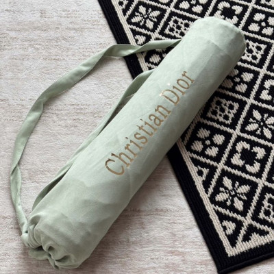 Коврик для йоги Christian Dior 183*68 см (16550)