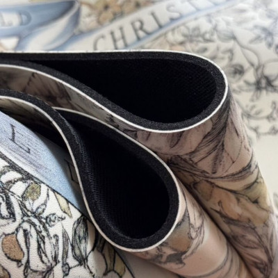 Коврик для йоги Christian Dior 183*68 см (16550)