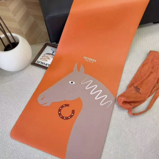 Коврик для йоги Hermes 183*68 см (16551)