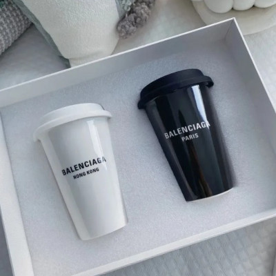 Набор из 2-х стаканов Balenciaga 450мл (16651) 