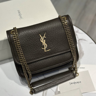 Сумка Yves Saint Laurent 28х21х14 см (17951)