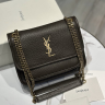 Сумка Yves Saint Laurent 28х21х14 см (17951)