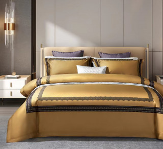 Постельное белье Hermes 12452